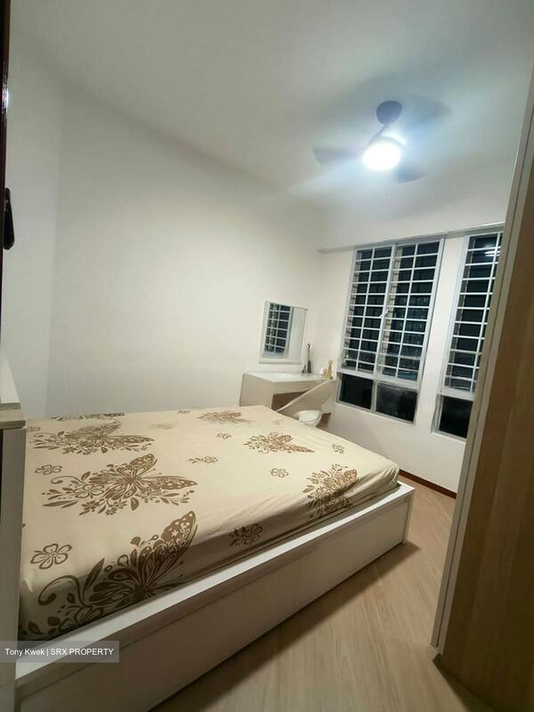 Northoaks (D25), Condominium #468500461